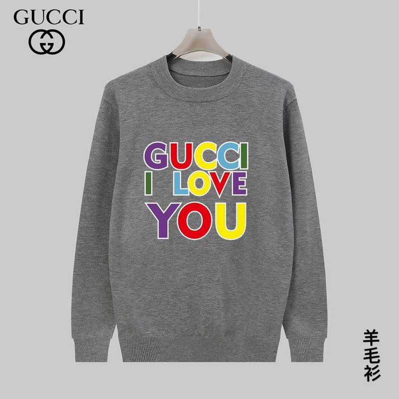 Gucci Men's Sweater 33